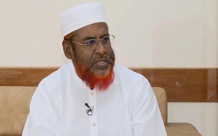 সরকারকে ‘মেজরিটির ভূতে’ ধরেছে: গোলাম পরওয়ার